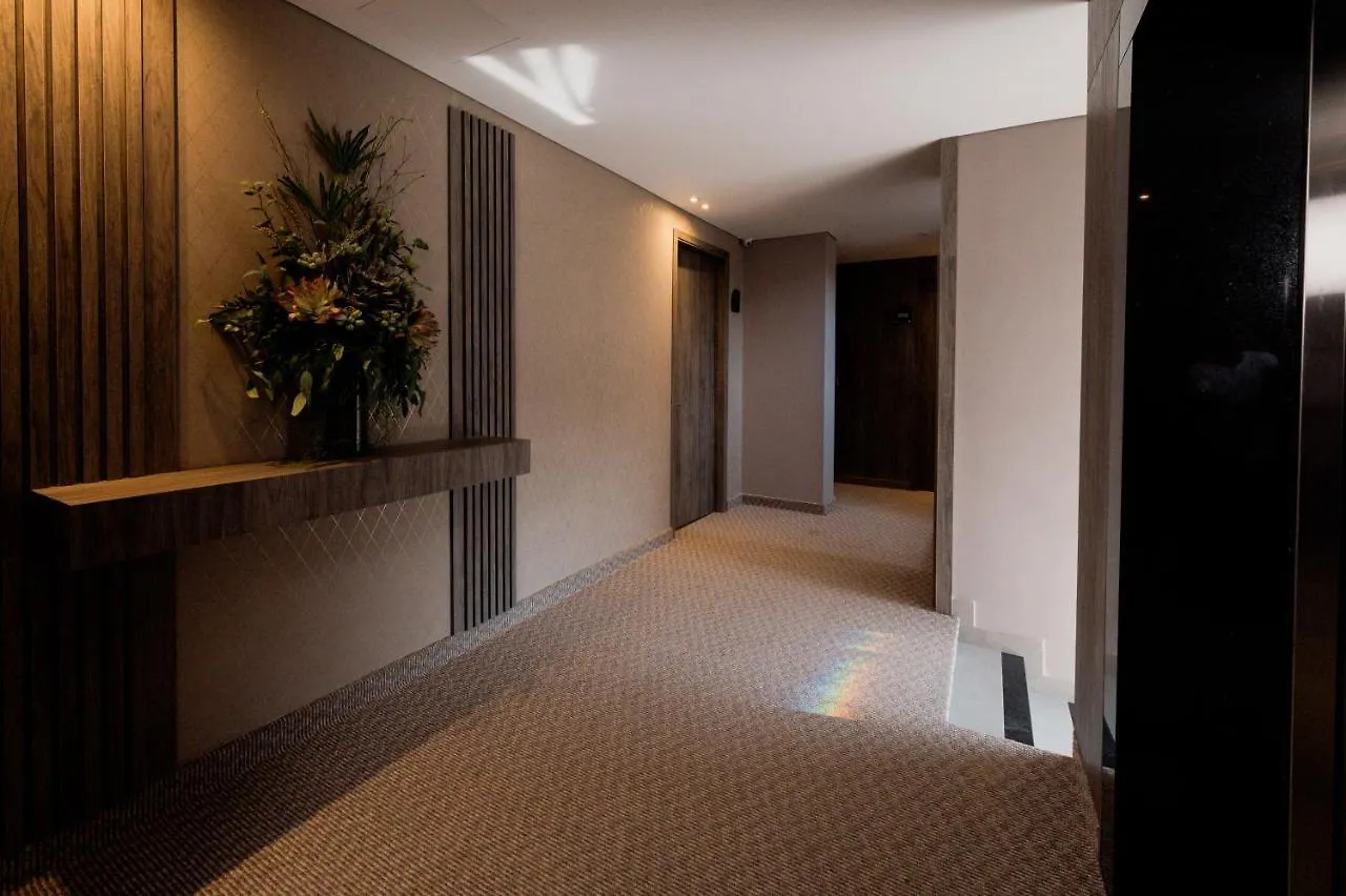 Amari Living Suites Barranquilla