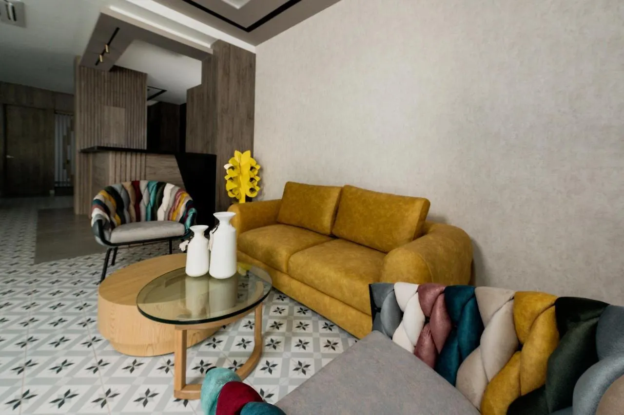 Amari Living Suites Barranquilla  Colombia