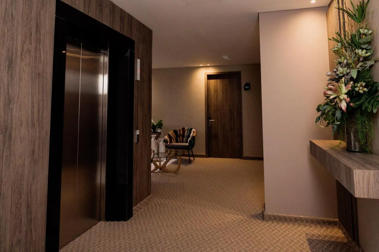 Amari Living Suites Barranquilla  Hotel