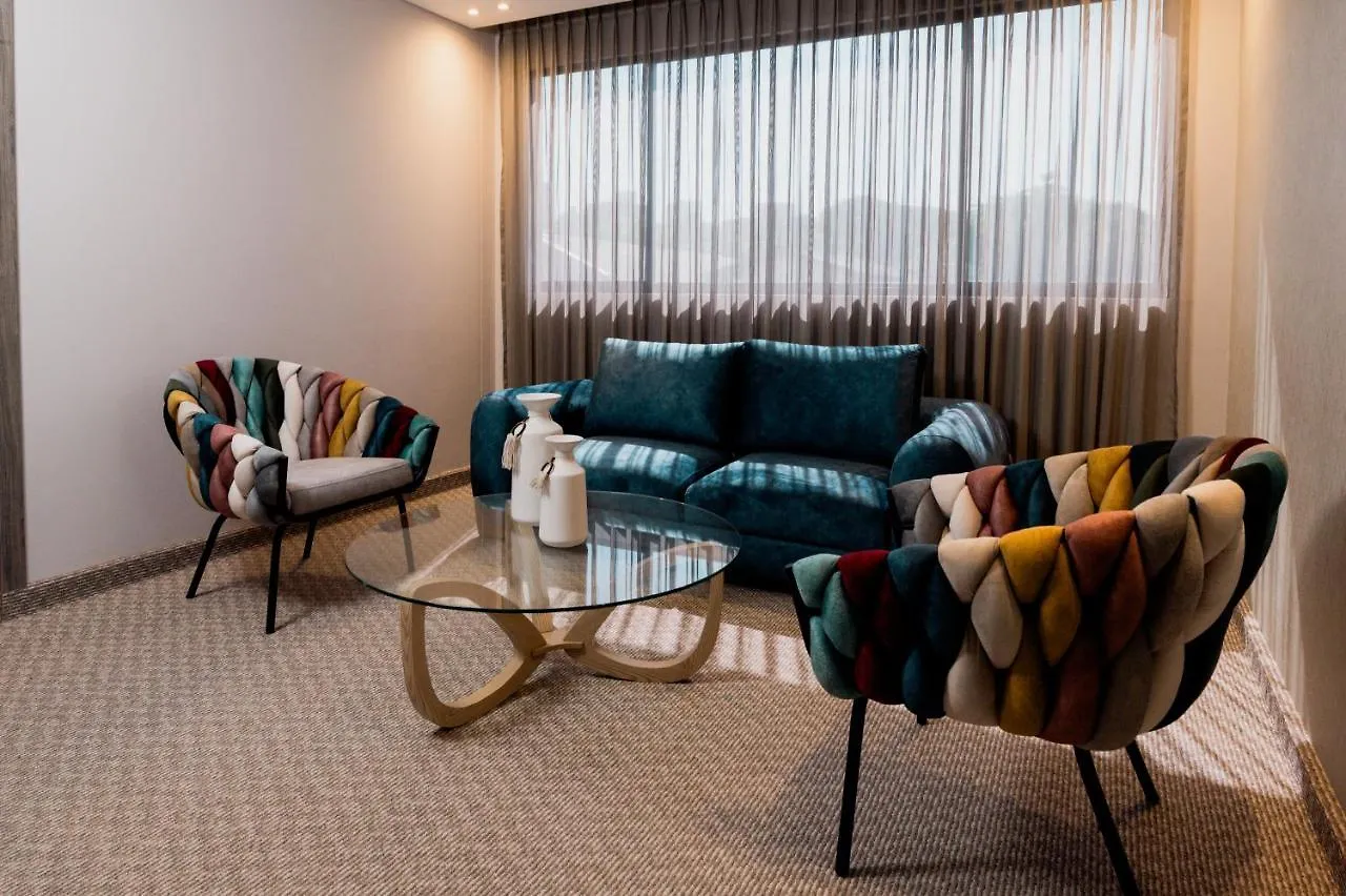 Amari Living Suites Barranquilla  3*, Barranquilla (Atlantico) Colombia