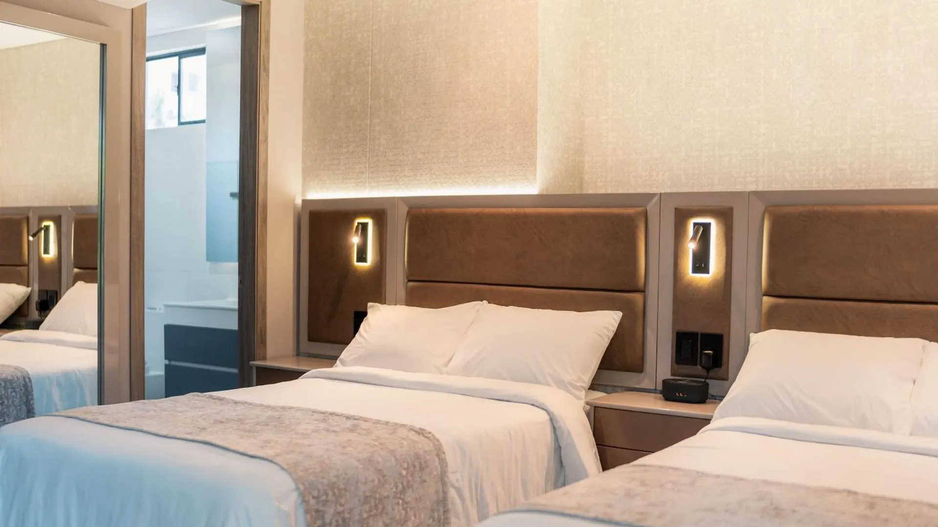 Amari Living Suites Barranquilla  Colombia