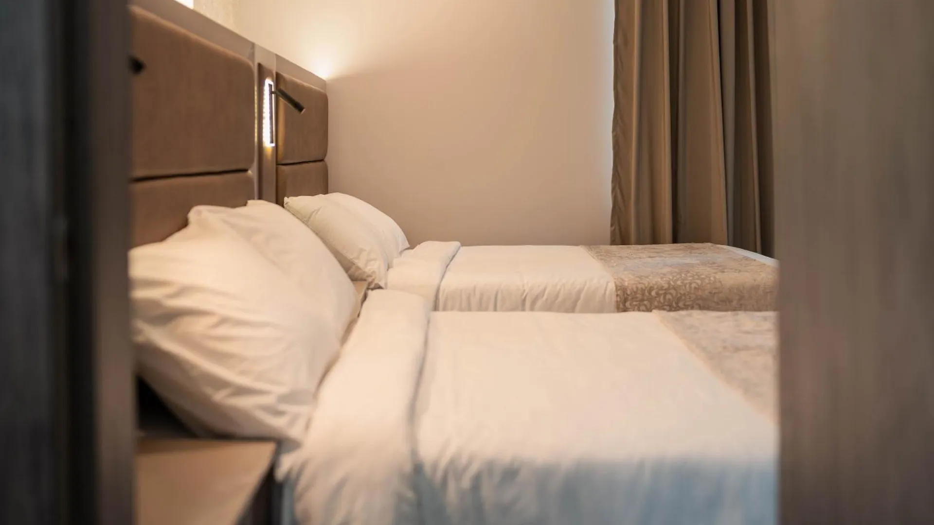 Amari Living Suites Barranquilla