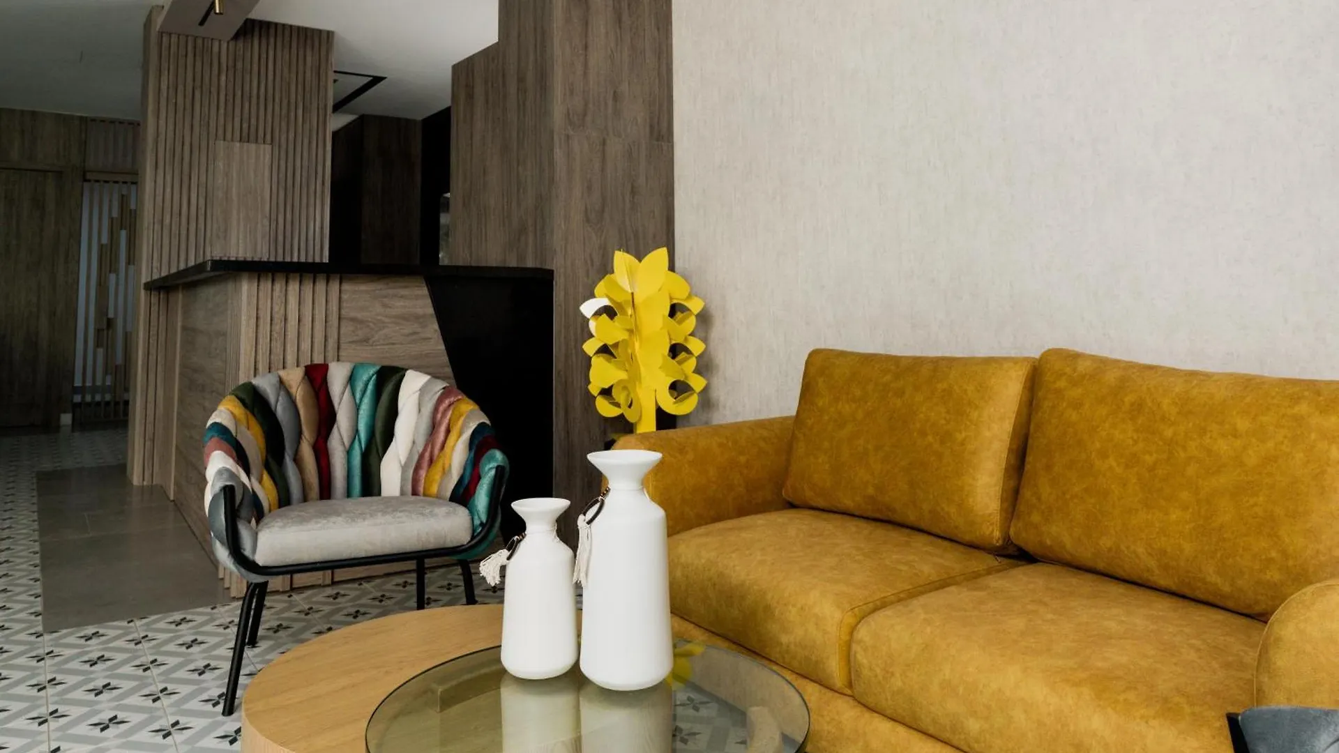 Amari Living Suites Barranquilla  Hotel Barranquilla (Atlantico)