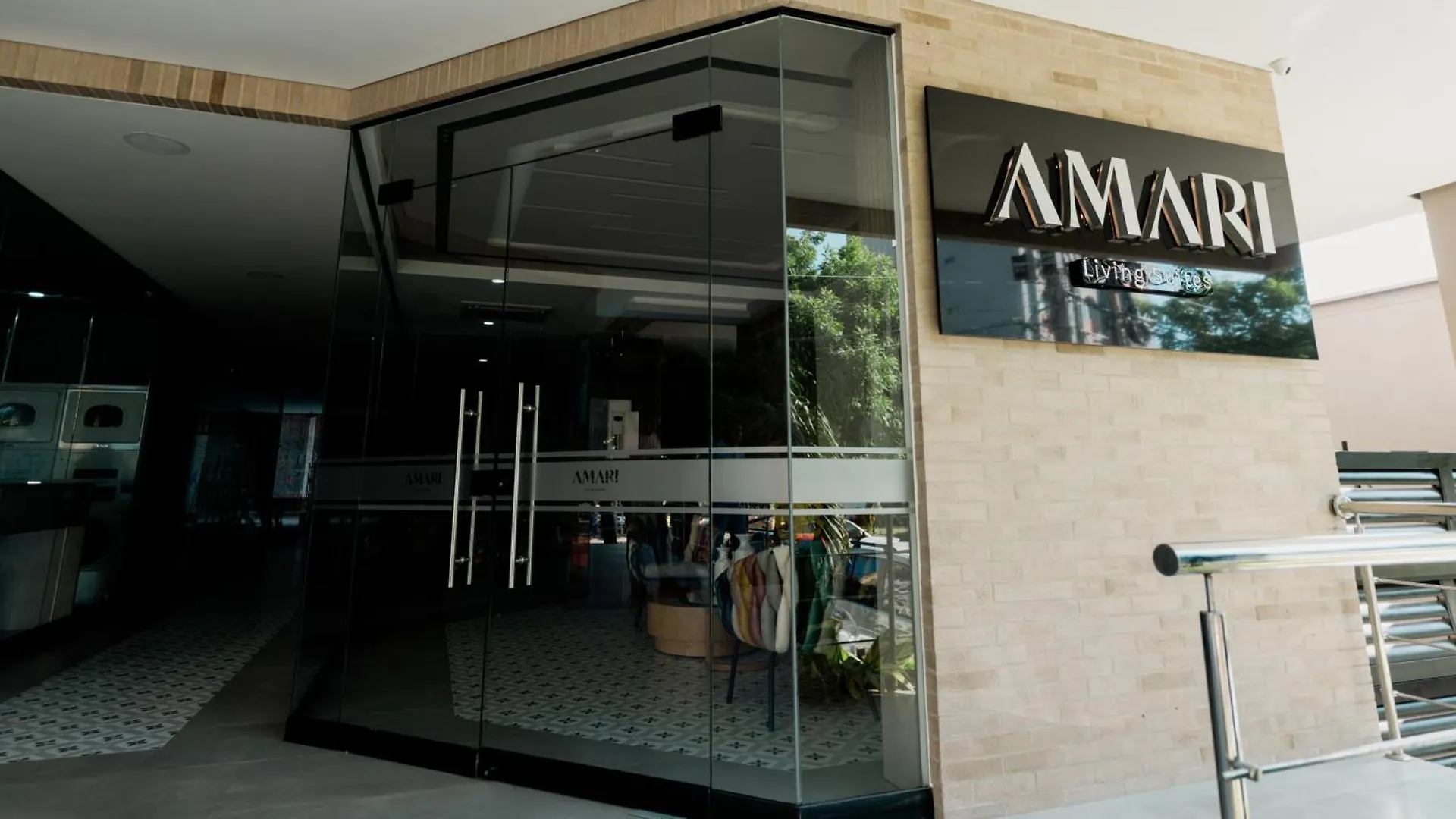 Amari Living Suites Barranquilla  Hotel Barranquilla (Atlantico)