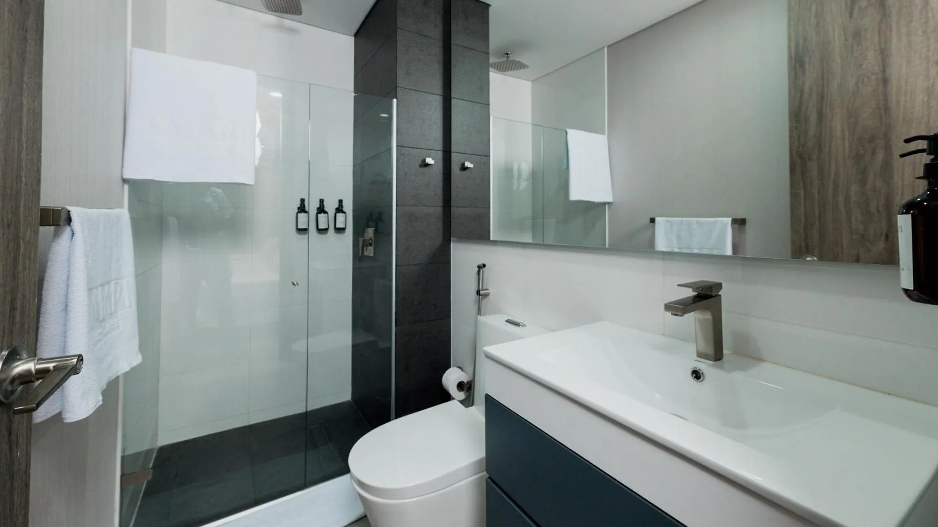 Amari Living Suites Barranquilla  3*, Barranquilla (Atlantico)