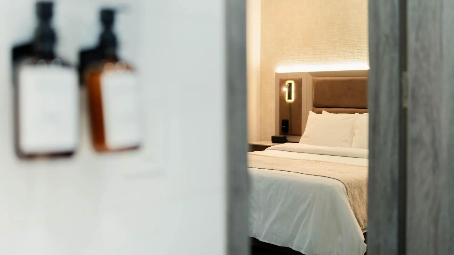 Amari Living Suites Barranquilla  Colombia