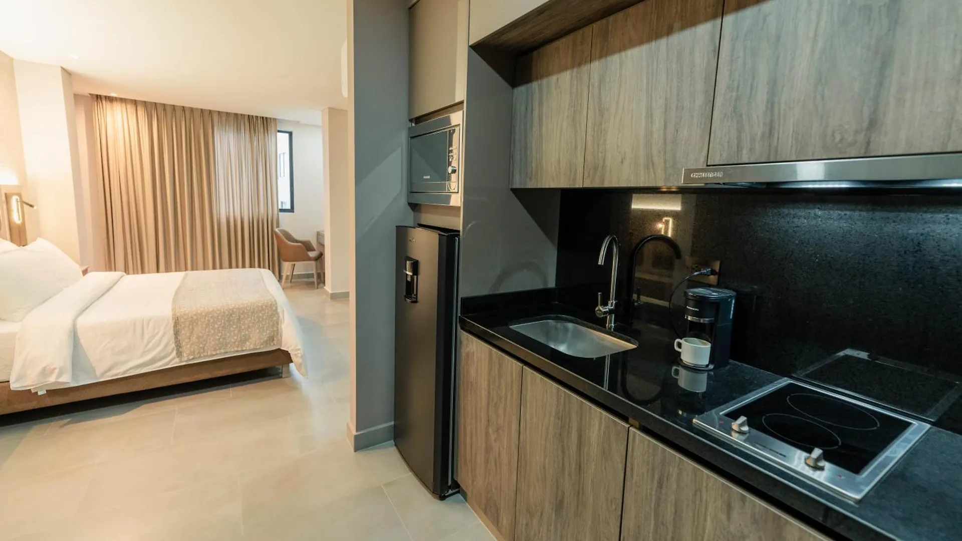 Amari Living Suites Barranquilla  Colombia