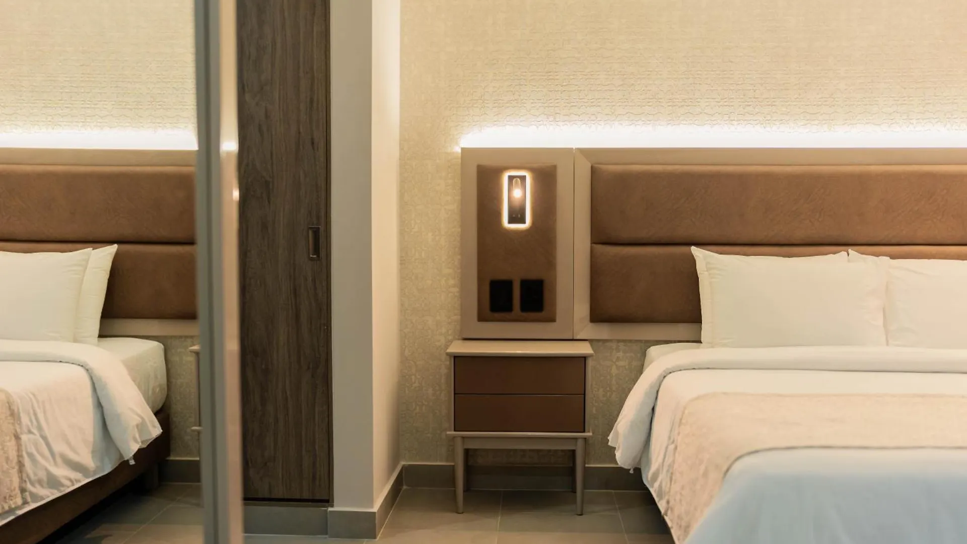 Amari Living Suites Barranquilla  Colombia