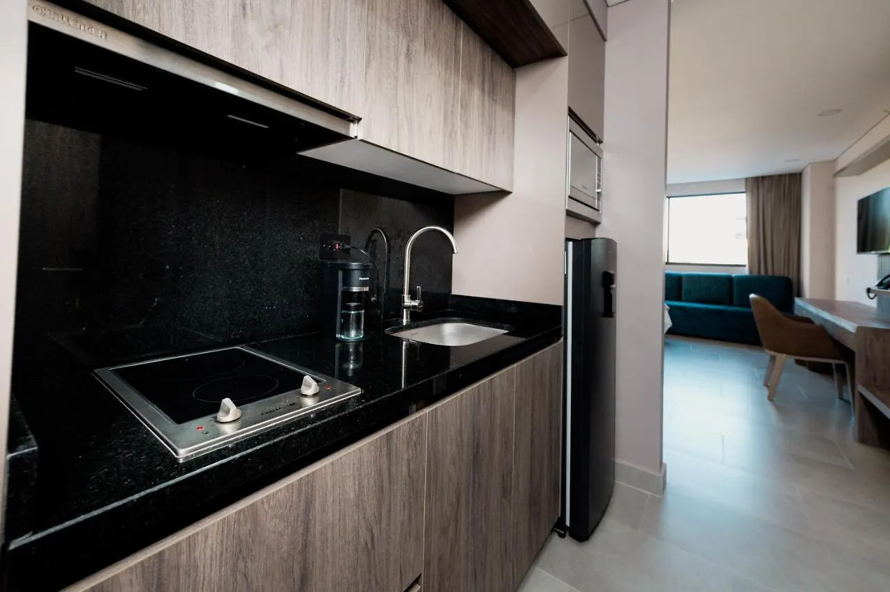 Amari Living Suites Barranquilla