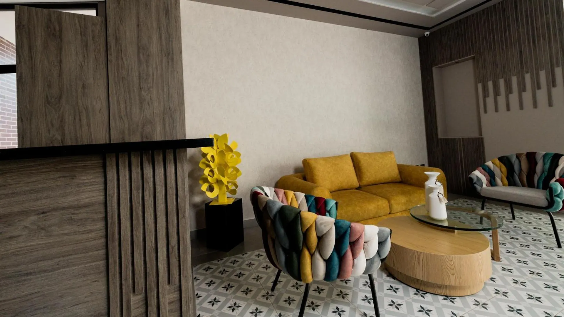 Amari Living Suites Barranquilla  3*, Barranquilla (Atlantico)