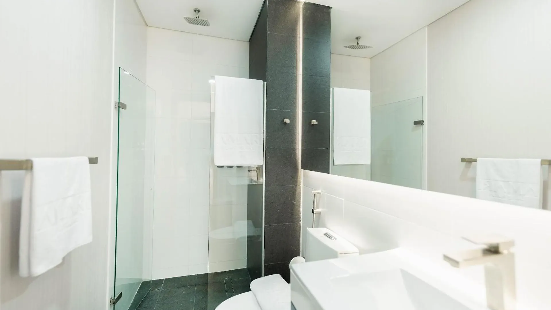 Amari Living Suites Barranquilla  Hotel Barranquilla (Atlantico)