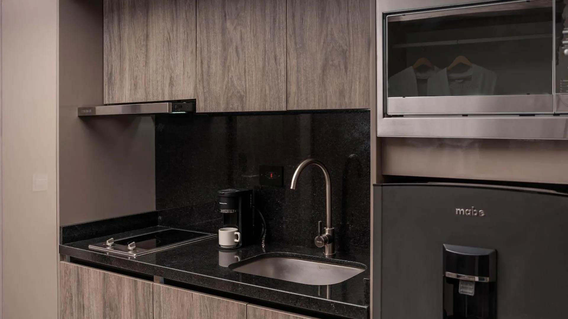 Amari Living Suites Barranquilla  3*, Barranquilla (Atlantico)