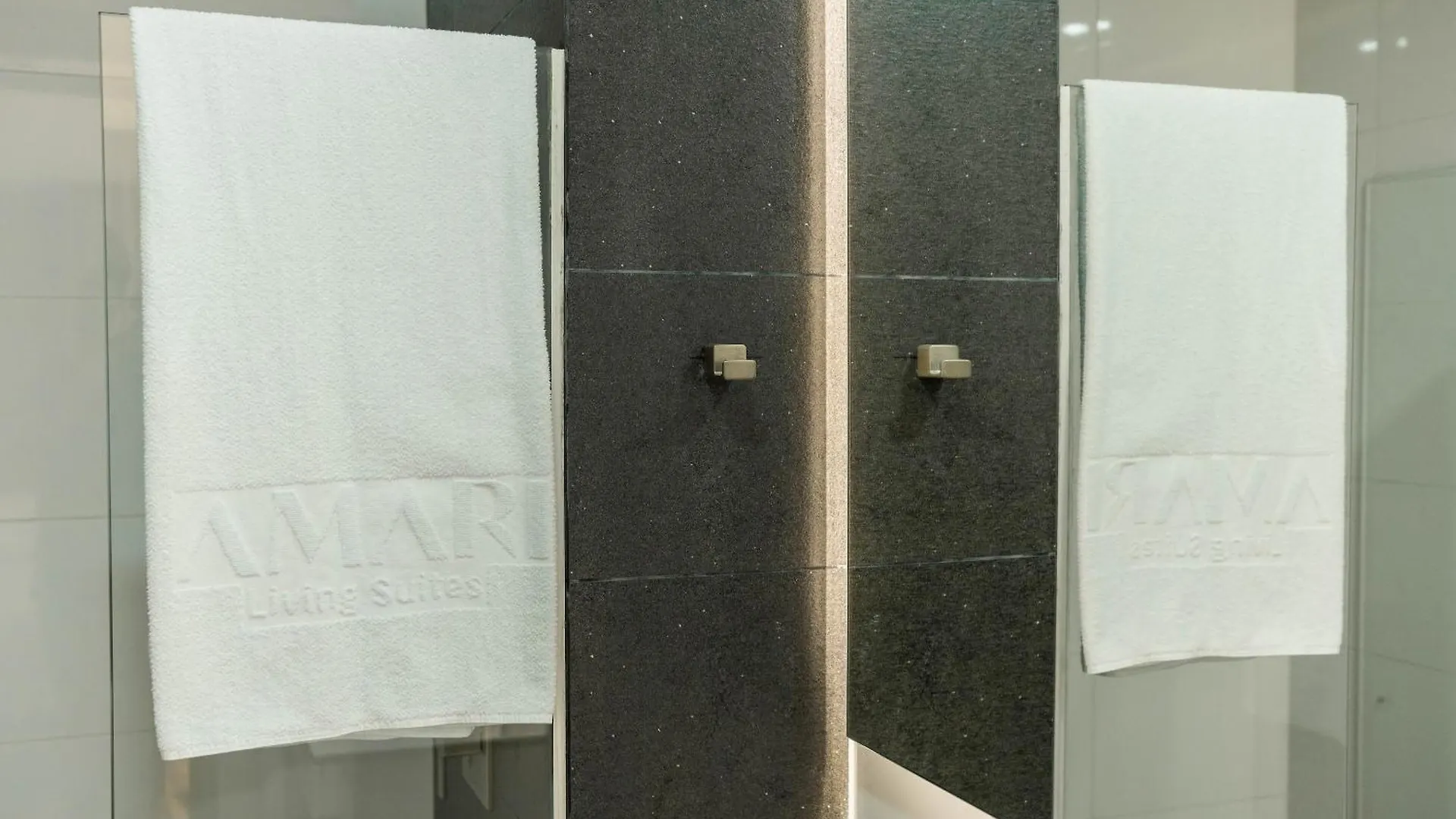 Hotel Amari Living Suites Barranquilla