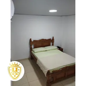 Rocios Barranquilla (Atlantico)