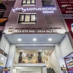 Lotus Rock Hotel
