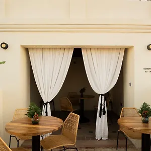 Hotel Privado Designer Boutique